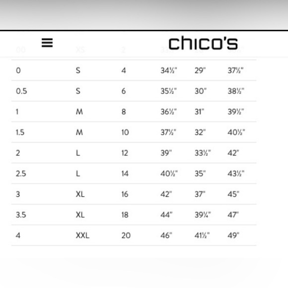 Chico’s Brown Corduroy Military Jacket Hook & Eye Grommet Front size 1 - Picture 11 of 14